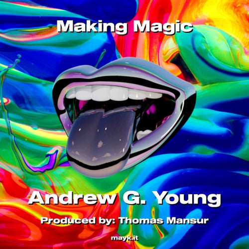 Making Magic