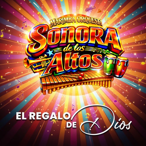 El Regalo de Dios