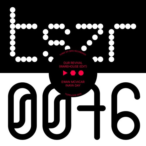 Our Revival (Warehouse Edit)