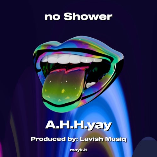 no Shower
