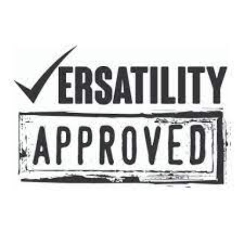 Versatility Approved Music Profile