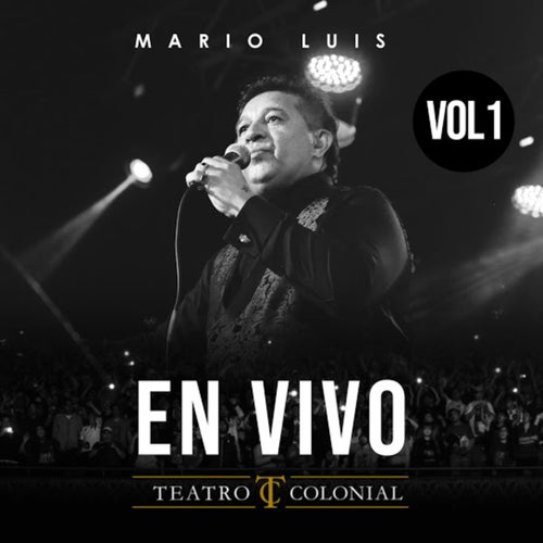 En Vivo en Teatro Colonial, Vol. 1