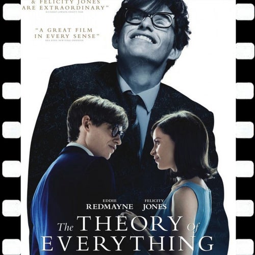 Theory Of Everything