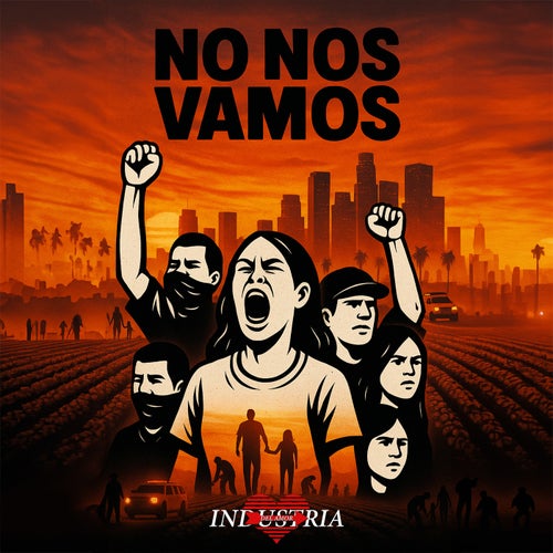 No Nos Vamos
