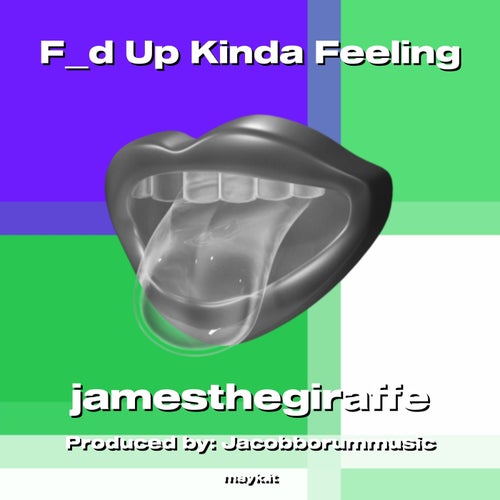 Fd Up Kinda Feeling