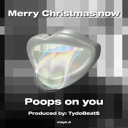 Merry Christmas now