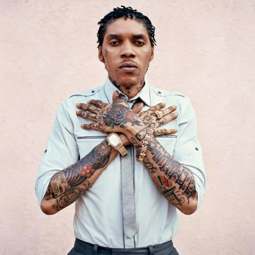 Vybz Kartel Profile