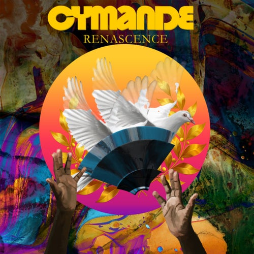 Coltrane (Crooked Man Remix)