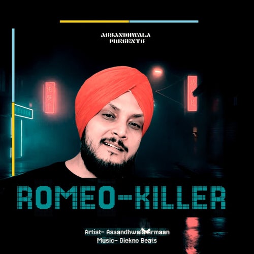 ROMEO-KILLER