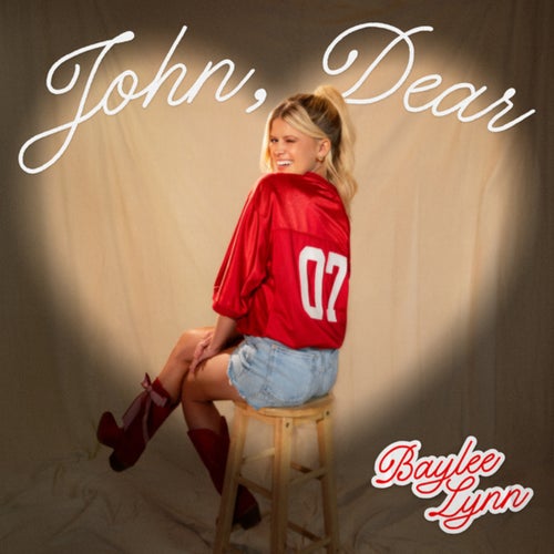 John, Dear