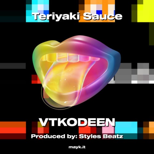 Teriyaki Sauce
