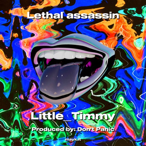 Lethal assassin