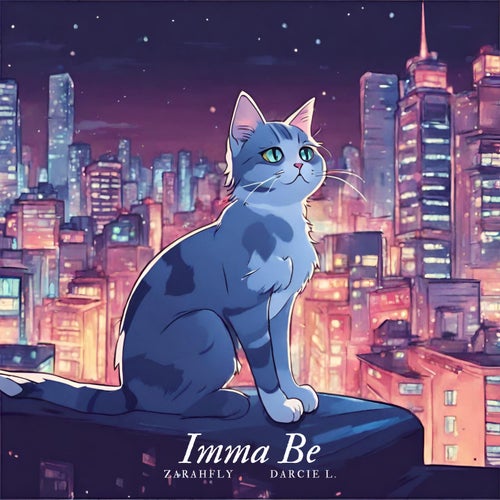 Imma Be (feat. Darcie L.)