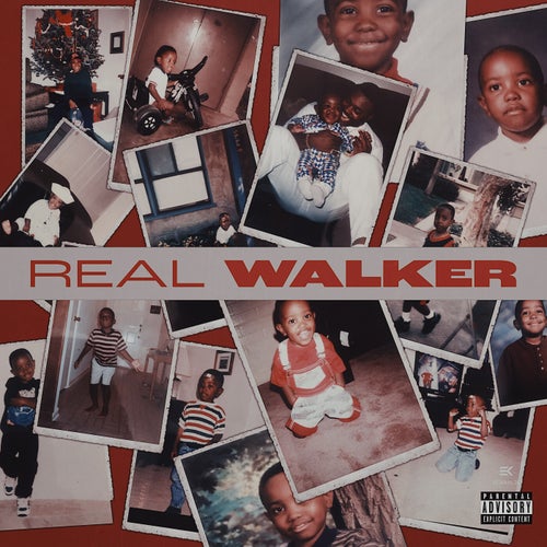 Real Walker