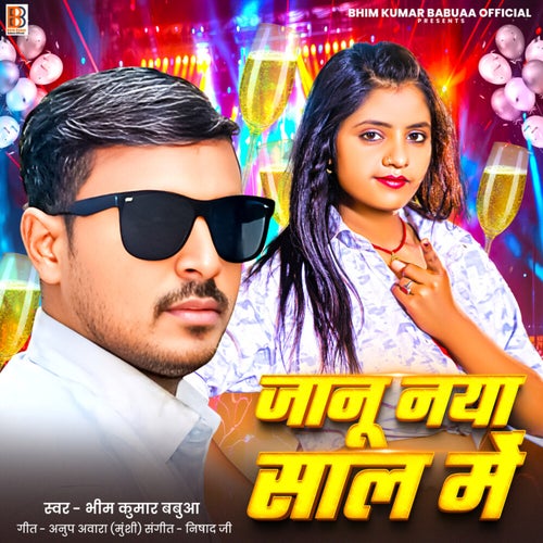 Janu Naya Saal Me