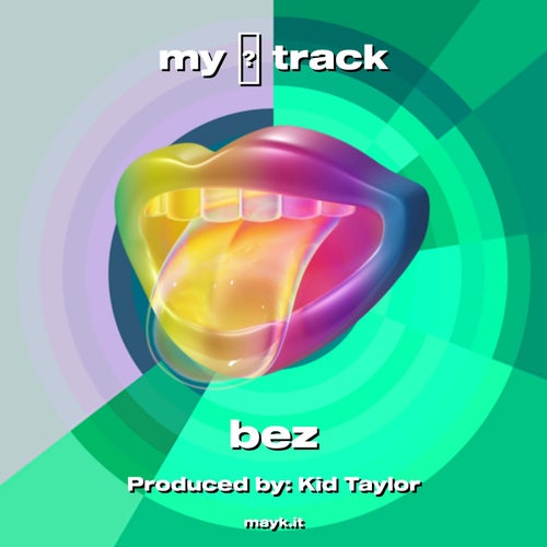 my  track