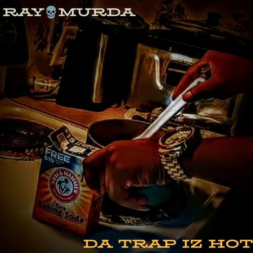 Da Trap Iz Hot