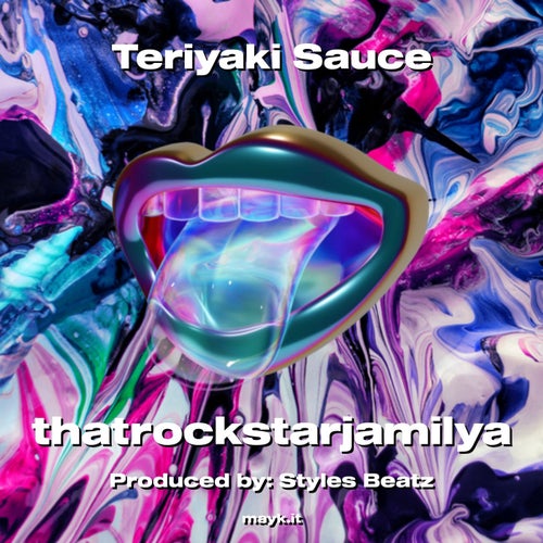 Teriyaki Sauce