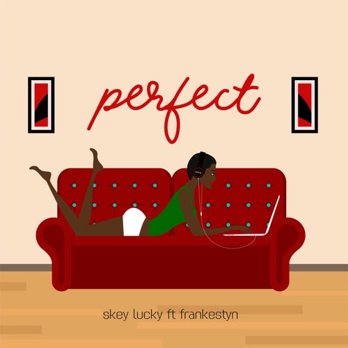 Perfect (feat. Frankestyn)