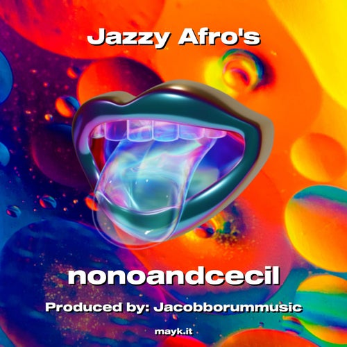 Jazzy Afros