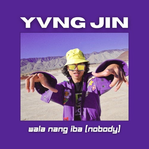 Wala Nang Iba (Nobody)
