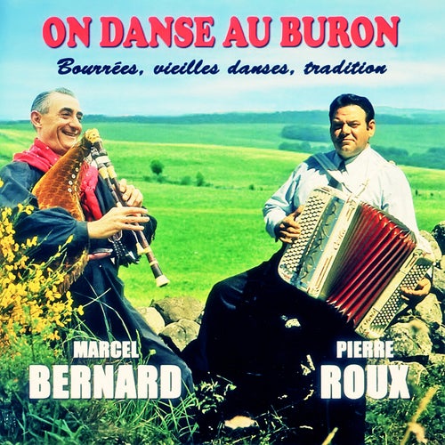 On danse au buron