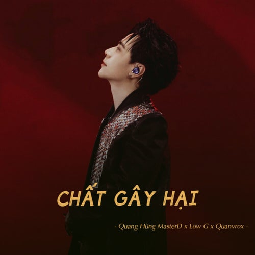 Chất Gây Hại (Speed up)