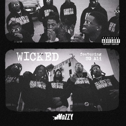 Wicked (feat. SG ALI)