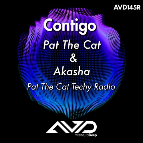 Contigo (Pat The Cat Techy Radio)