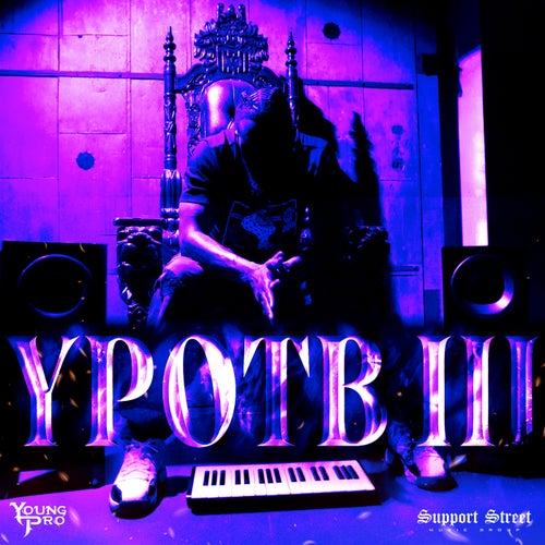 Y.P.O.T.B., Vol. 3