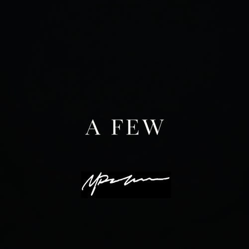 A FEW