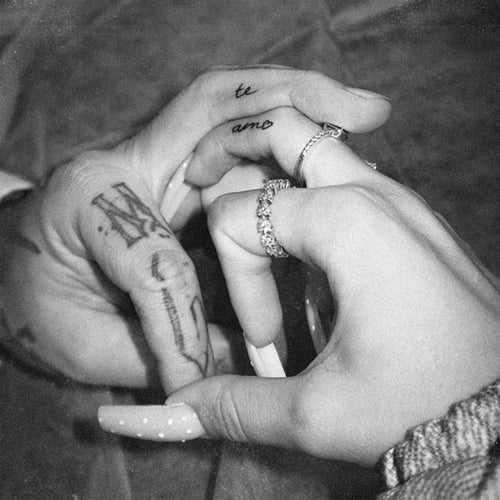 Te Amo