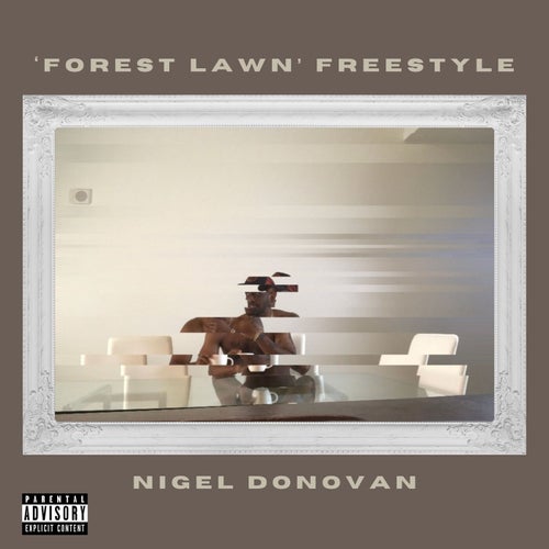 Forest Lawn Freestyle