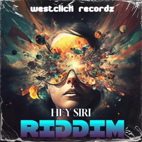 Hey Siri Riddim (Instrumental)
