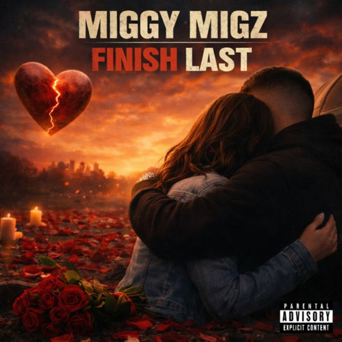Finish Last