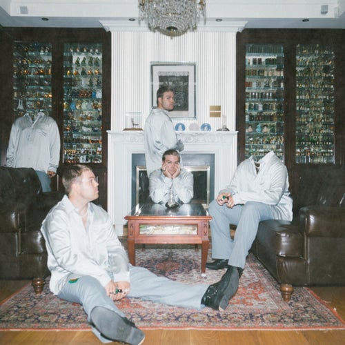 Track Artwork