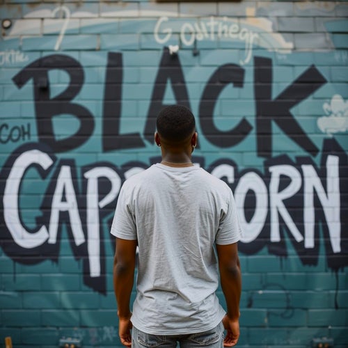 BLACK CAPRICORN