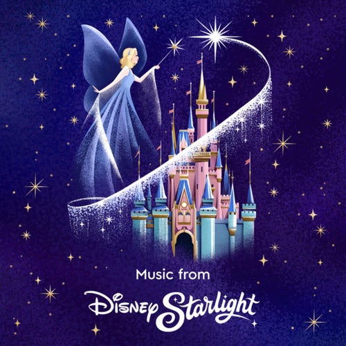 Music from Disney Starlight