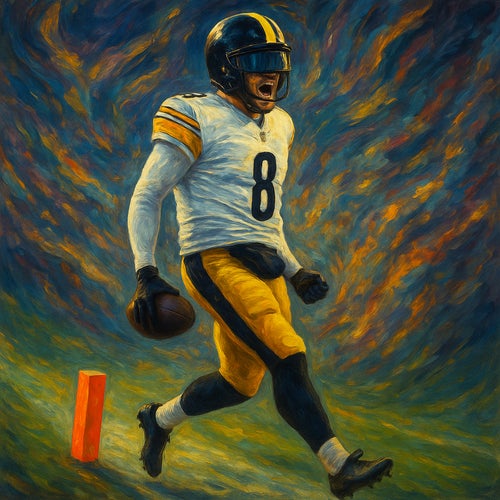 perc rodgers