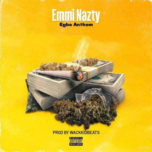 Egbo Anthem