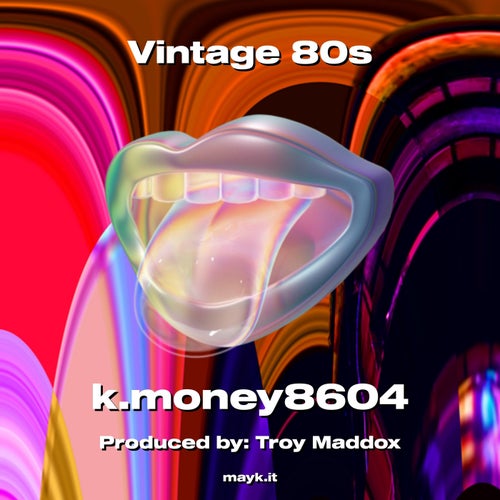 Vintage 80s