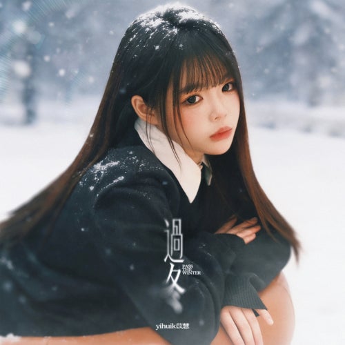 missing you in winter
