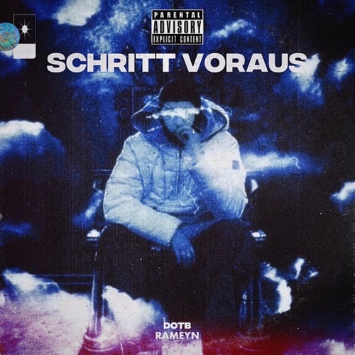 Schritt voraus