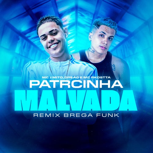 Patricinha Malvada (Remix)