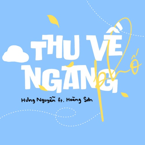 Thu Về Ngang Phố