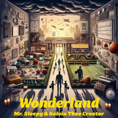 Wonderland