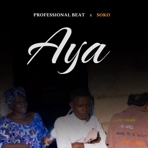 Aya