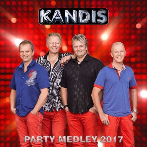 Party Medley 2017 (Live)