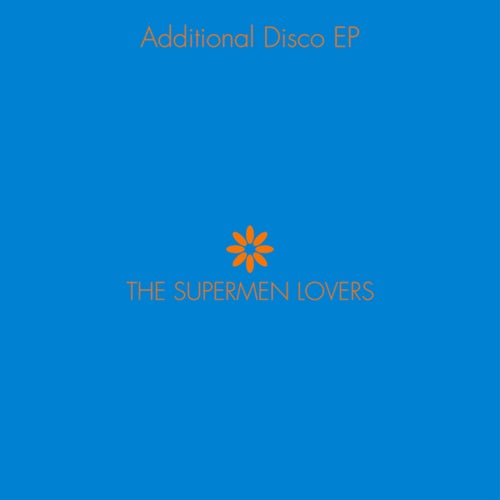 Additional Disco