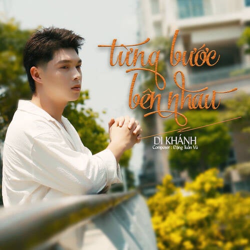 Từng Bước Bên Nhau